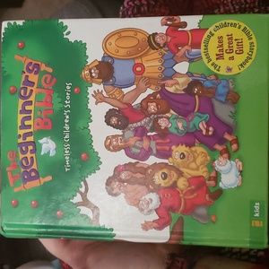 Children's Bible